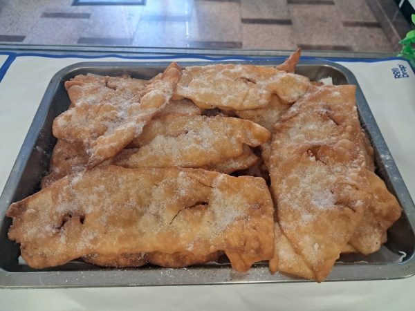 Orejas de Carnaval Caseras